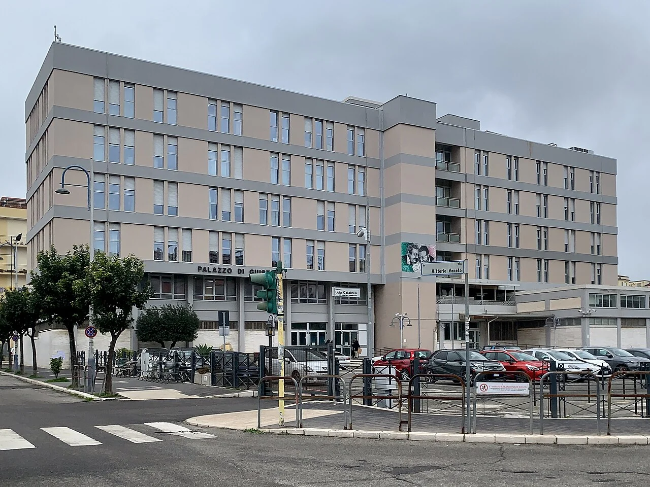 Tribunale di Crotone